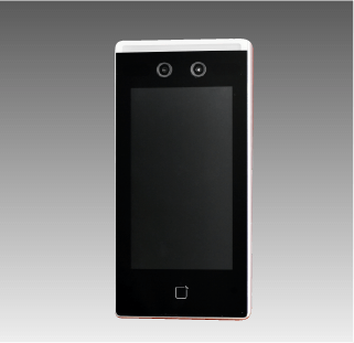 入館顔認証システム